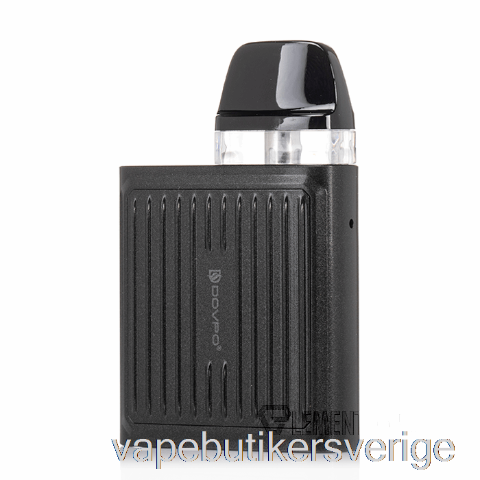 Vape Sverige Dovpo Venus Nano 15w Podsystem Svart